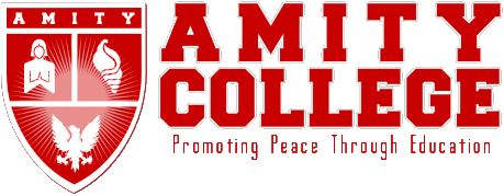Amity College - Florida | Accredited International Education
